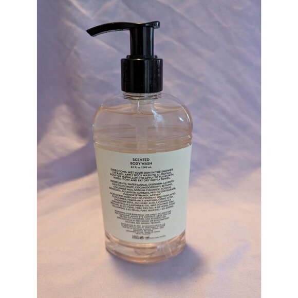 My Beauty Spot French Lavender Ultra Hydrating Bath & Body Gift Set - Picture 5 of 14